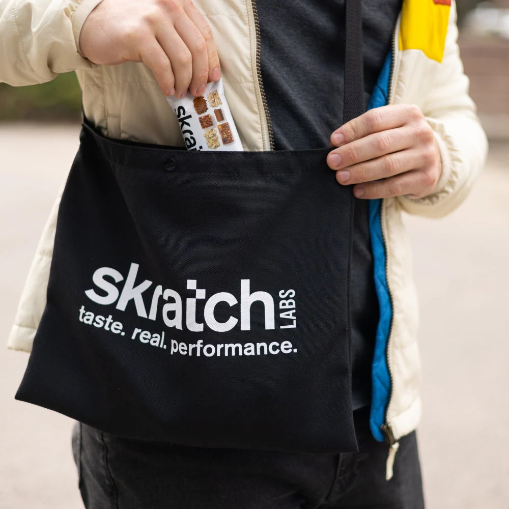 Skratch Musette Bag - Image 3