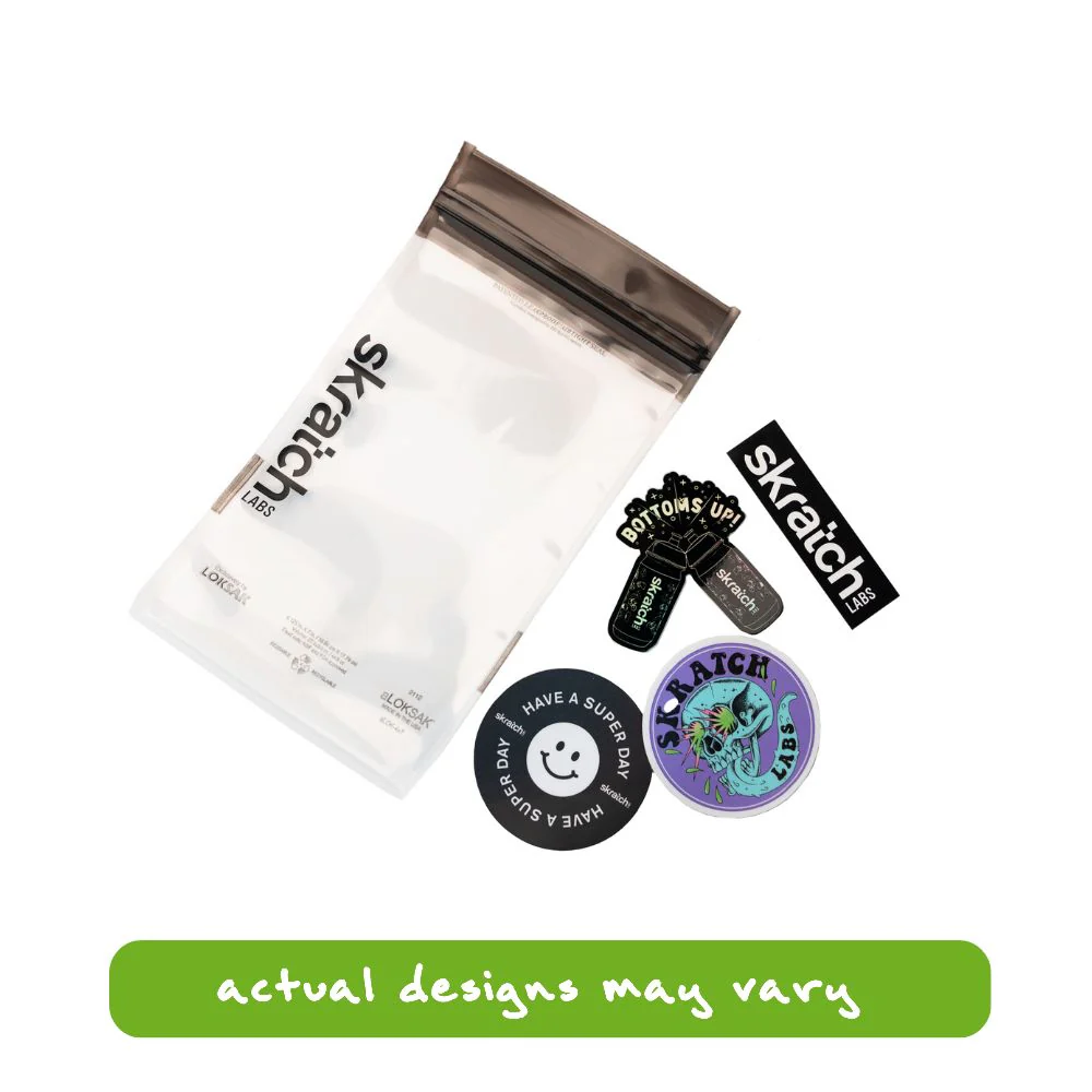 Loksak Phone Case with Free Sticker Pack - Image 3