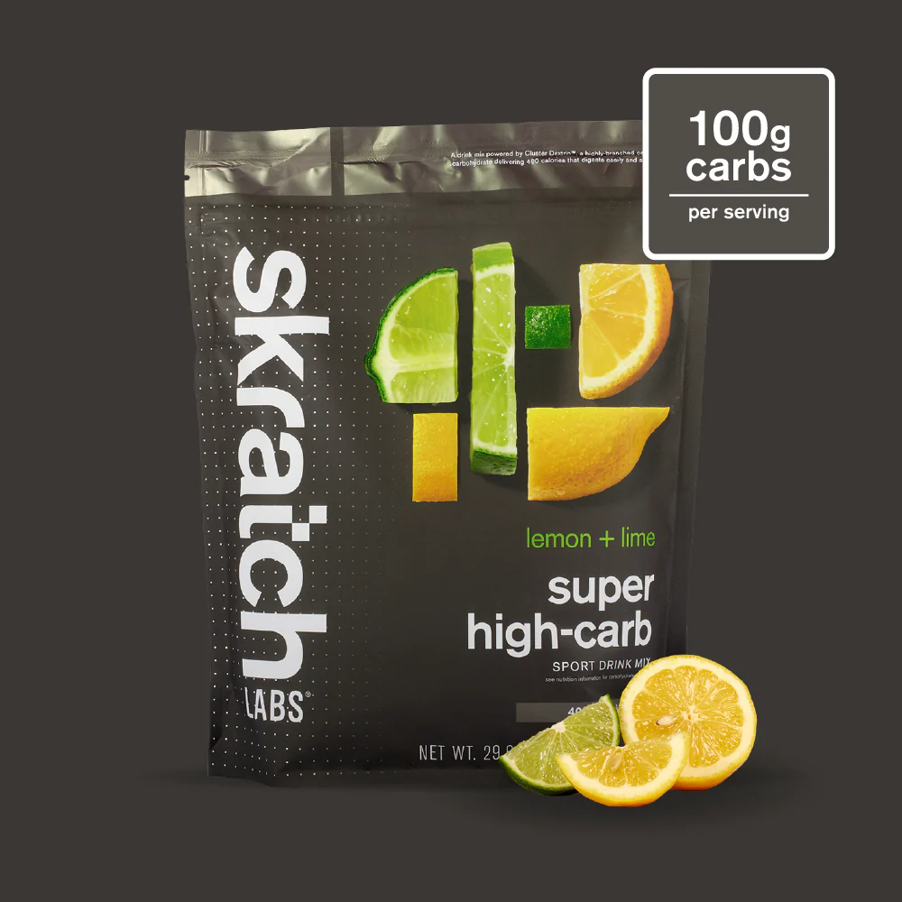 Super High-Carb Sport Drink Mix - Image 12