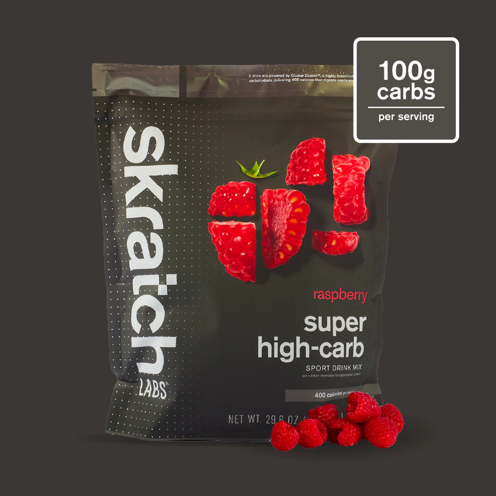Super High-Carb Sport Drink Mix - Image 17