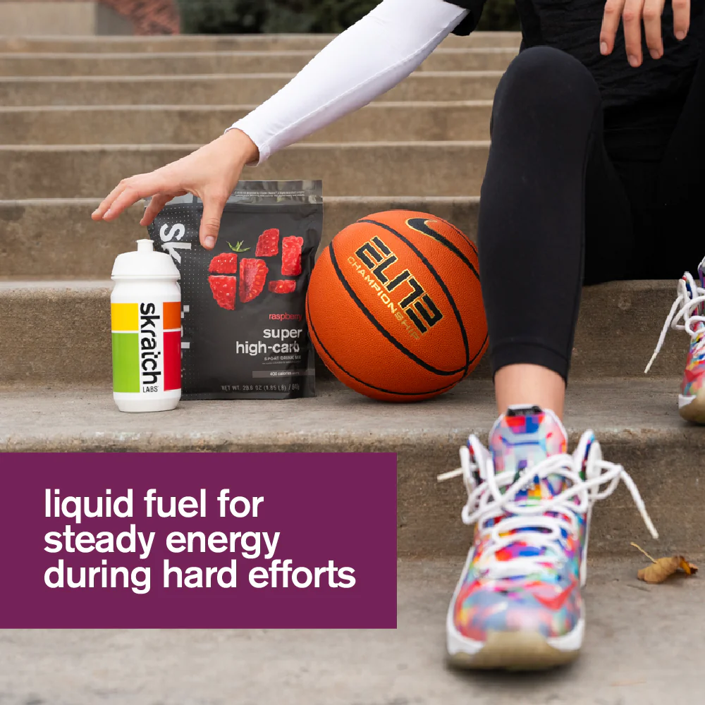 Super High-Carb Sport Drink Mix - Image 19