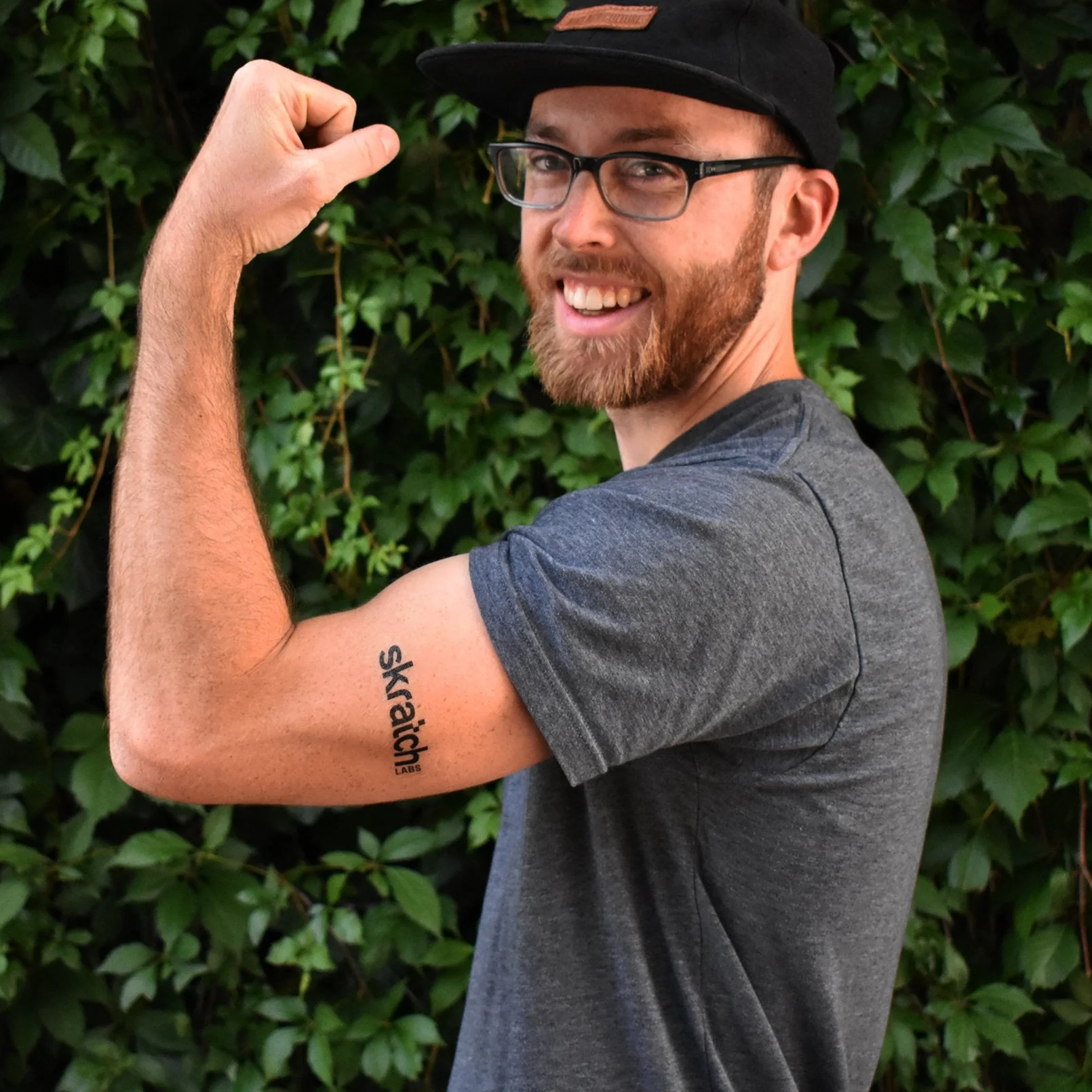 Temporary Tattoo - Image 3